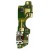 Charging Connector Flex Pcb Board For Lava Benco V80 By - Maxbhi Com