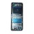 Lcd Frame Middle Chassis For Motorola Razr 50 Orange By - Maxbhi Com
