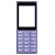 Full Body Housing For Hmd 110 4g Blue - Maxbhi Com