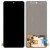Lcd With Touch Screen For Vivo T3 Ultra Black By - Maxbhi Com