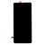 Lcd With Touch Screen For Motorola Edge 50 Black By - Maxbhi Com