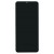 Lcd With Touch Screen For Realme Narzo N61 Black By - Maxbhi Com