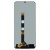 Lcd With Touch Screen For Realme Narzo N61 Black By - Maxbhi Com