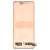 Lcd With Touch Screen For Vivo Iqoo 11s 5g Black By - Maxbhi Com