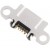 Charging Connector For Vivo X9s By - Maxbhi Com