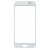 Replacement Front Glass For Vivo X9s White By - Maxbhi Com
