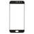 Replacement Front Glass For Vivo X9s White By - Maxbhi Com