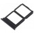 Sim Card Holder Tray For Vivo X9s Black - Maxbhi Com