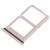 Sim Card Holder Tray For Vivo X9s Gold - Maxbhi Com