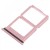 Sim Card Holder Tray For Vivo X9s Rose Gold - Maxbhi Com