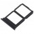 Sim Card Holder Tray For Vivo X9s White - Maxbhi Com