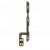 Volume Button Flex Cable For Meizu M3x 64gb By - Maxbhi Com
