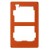 Lcd Module Holder For Samsung Galaxy Note N7005 - Maxbhi Com
