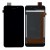 Lcd With Touch Screen For Lava Iris X1 Beats Black By - Maxbhi Com