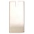 Back Panel Cover For Doogee Bl7000 Gold - Maxbhi Com