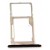 Sim Card Holder Tray For Doogee Bl7000 Black - Maxbhi Com