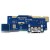 Charging Connector Flex Pcb Board For Meizu M5c By - Maxbhi Com