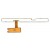 Side Key Flex Cable For Meizu M5c By - Maxbhi Com