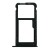 Sim Card Holder Tray For Meizu M5c White - Maxbhi Com