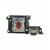Charging Connector Flex Pcb Board For Vivo V23e By - Maxbhi Com