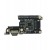 Charging Connector Flex Pcb Board For Vivo V23e By - Maxbhi Com