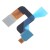 Fingerprint Sensor Flex Cable For Samsung Galaxy S22 Ultra 5g Black By - Maxbhi Com