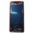Lcd Frame Middle Chassis For Oneplus 11 White By - Maxbhi Com