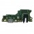 Charging Connector Flex Pcb Board For Vivo Y15s 2021 By - Maxbhi Com