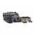Charging Connector Flex Pcb Board For Vivo Y33t By - Maxbhi Com