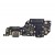 Charging Connector Flex Pcb Board For Vivo Y33t By - Maxbhi Com