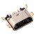Charging Connector For Vivo Y15s 2021 By - Maxbhi Com