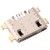 Charging Connector For Vivo Y15s 2021 By - Maxbhi Com