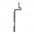 Volume Button Flex Cable For Vivo Y15s 2021 By - Maxbhi Com