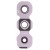 Camera Lens Glass With Frame For Samsung Galaxy A35 5g Lilac By - Maxbhi Com