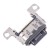 Charging Connector For Samsung Galaxy A35 5g By - Maxbhi Com
