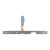 Power Button Flex Cable For Samsung Galaxy A35 5g On Off Flex Pcb By - Maxbhi Com