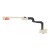 Volume Button Flex Cable For Oppo A16k By - Maxbhi Com