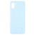Back Panel Cover For Xiaomi Redmi A2 Blue - Maxbhi Com