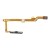 Fingerprint Sensor Flex Cable For Honor 90 Lite Cyan By - Maxbhi Com