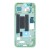 Lcd Frame Middle Chassis For Google Pixel 8a Green By - Maxbhi Com