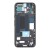 Lcd Frame Middle Chassis For Google Pixel 8a White By - Maxbhi Com