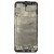 Lcd Frame Middle Chassis For Samsung Galaxy A24 4g Black By - Maxbhi Com