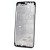 Lcd Frame Middle Chassis For Infinix Hot 11 Sky By - Maxbhi Com