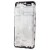 Lcd Frame Middle Chassis For Infinix Hot 11 Sky By - Maxbhi Com
