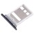 Sim Card Holder Tray For Huawei Mate 60 Pro Plus Black - Maxbhi Com