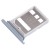 Sim Card Holder Tray For Huawei Mate 60 Pro Plus White - Maxbhi Com