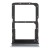 Sim Card Holder Tray For Honor 200 Lite Blue - Maxbhi Com