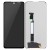 Lcd With Touch Screen For Xiaomi Redmi Note 12t Pro Black By - Maxbhi Com