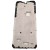 Lcd Frame Middle Chassis For Doogee V Max Silver By - Maxbhi Com