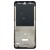 Lcd Frame Middle Chassis For Infinix Smart 6 Hd Sky By - Maxbhi Com